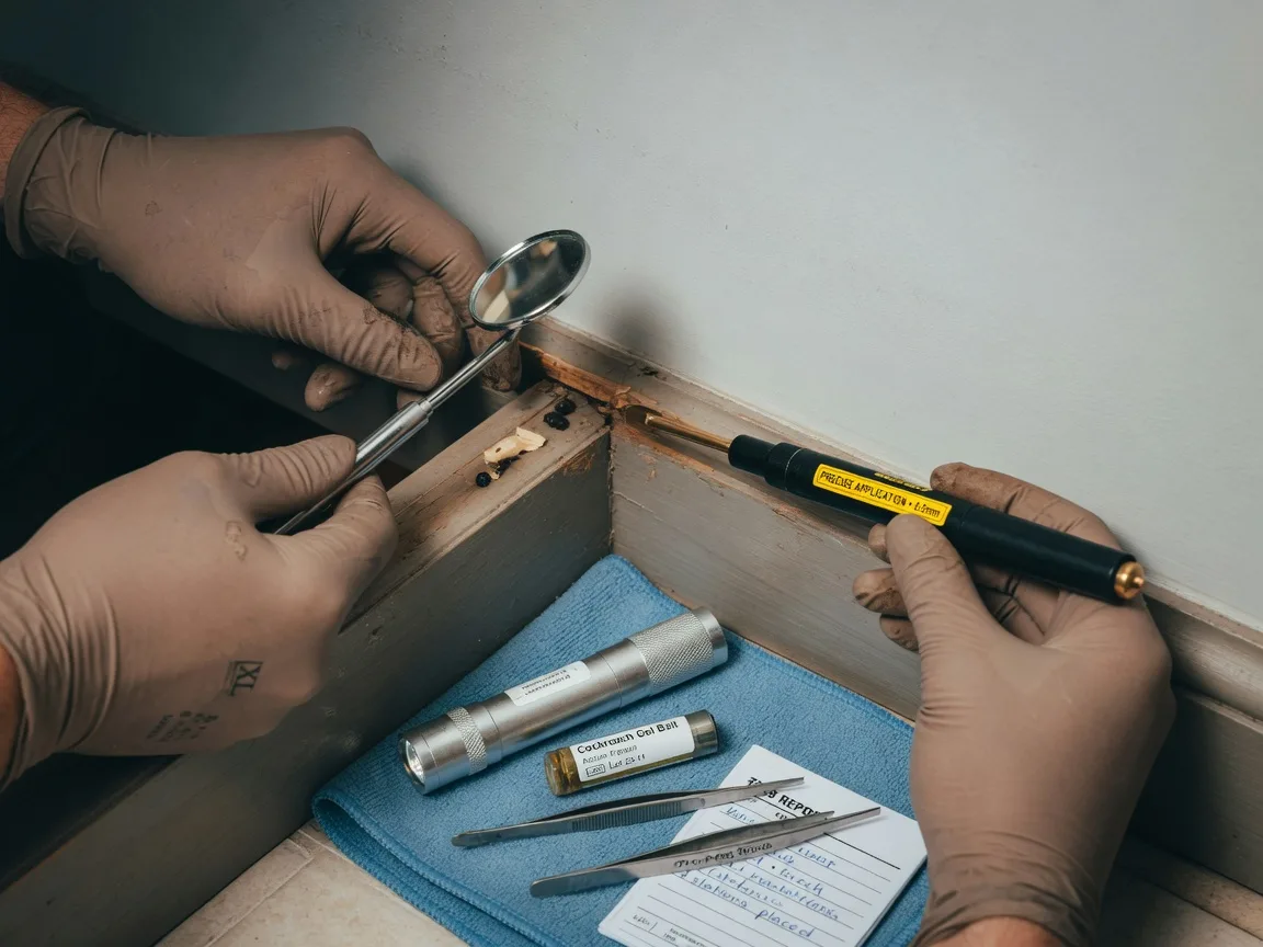 Why choose Emergency Pest Control in Middletown, RI